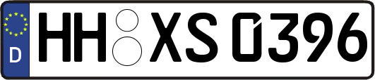 HH-XS0396