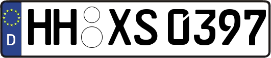 HH-XS0397