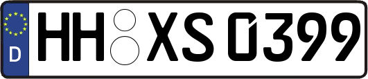 HH-XS0399