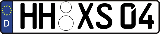 HH-XS04