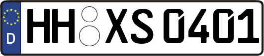 HH-XS0401