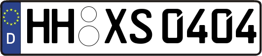 HH-XS0404