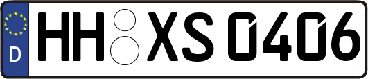 HH-XS0406