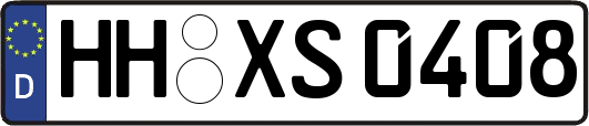 HH-XS0408
