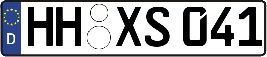 HH-XS041