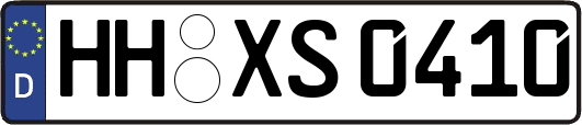 HH-XS0410