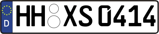 HH-XS0414