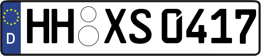 HH-XS0417