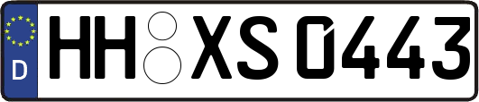 HH-XS0443
