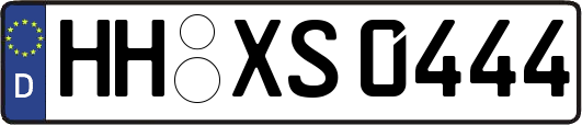 HH-XS0444