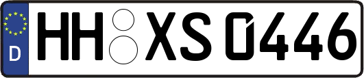 HH-XS0446
