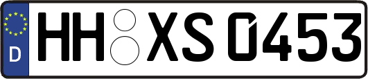 HH-XS0453