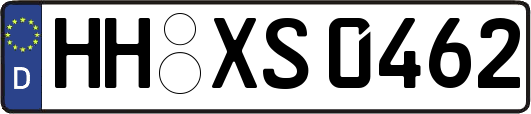 HH-XS0462