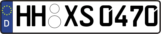 HH-XS0470