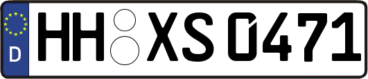 HH-XS0471