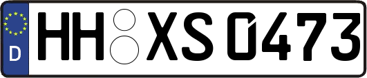 HH-XS0473