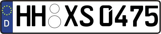 HH-XS0475