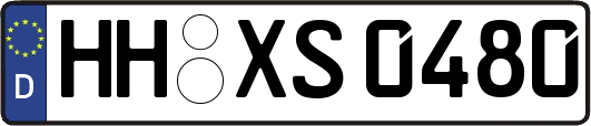 HH-XS0480