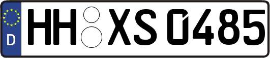 HH-XS0485