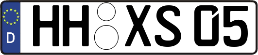 HH-XS05