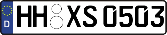 HH-XS0503