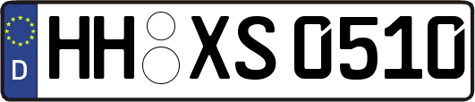 HH-XS0510