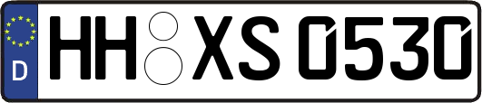HH-XS0530