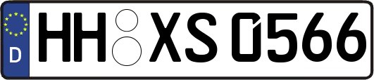 HH-XS0566