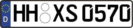 HH-XS0570