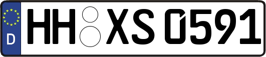 HH-XS0591