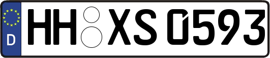 HH-XS0593