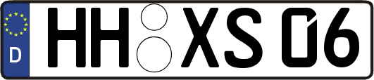 HH-XS06
