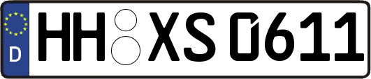 HH-XS0611