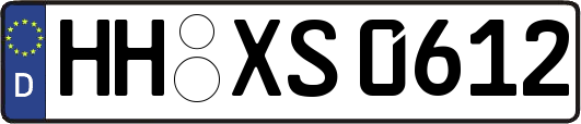 HH-XS0612