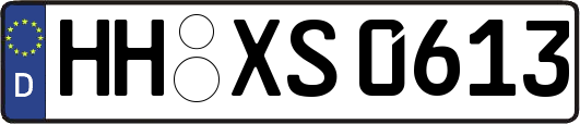HH-XS0613