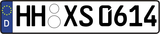 HH-XS0614