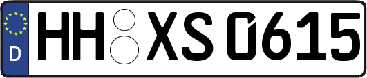 HH-XS0615