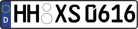 HH-XS0616