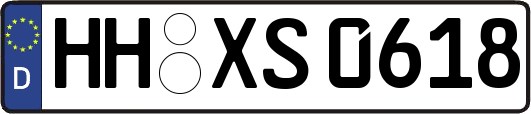 HH-XS0618