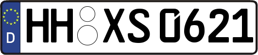 HH-XS0621