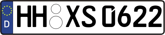 HH-XS0622