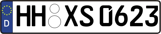 HH-XS0623