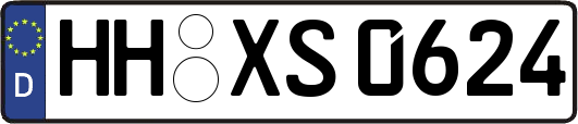 HH-XS0624