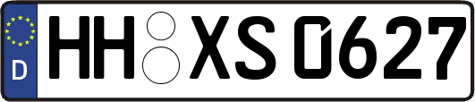HH-XS0627