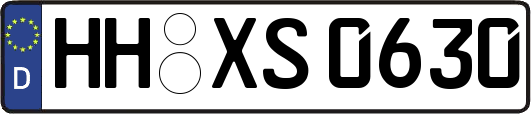 HH-XS0630