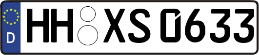 HH-XS0633
