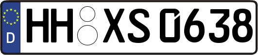 HH-XS0638