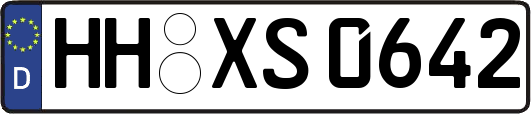 HH-XS0642