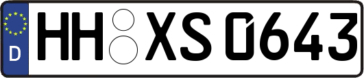 HH-XS0643