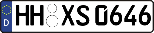 HH-XS0646